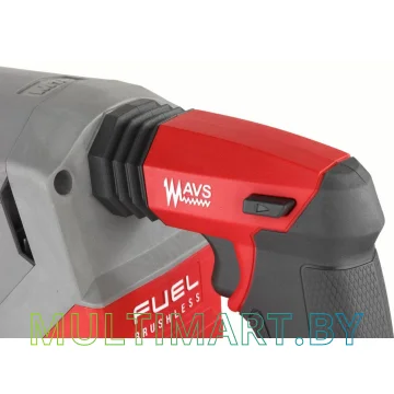 Перфоратор Milwaukee M18 ONEFHX-552X 4933478504 (с 2-мя АКБ, кейс) картинка 6